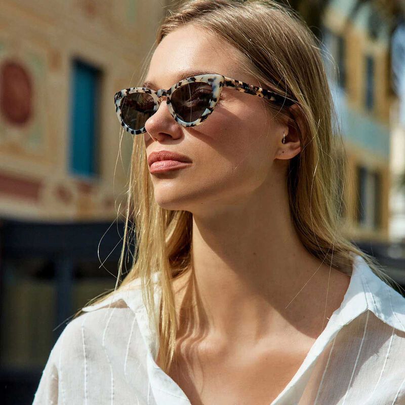 Status Anxiety Villain Sunglasses image number 1